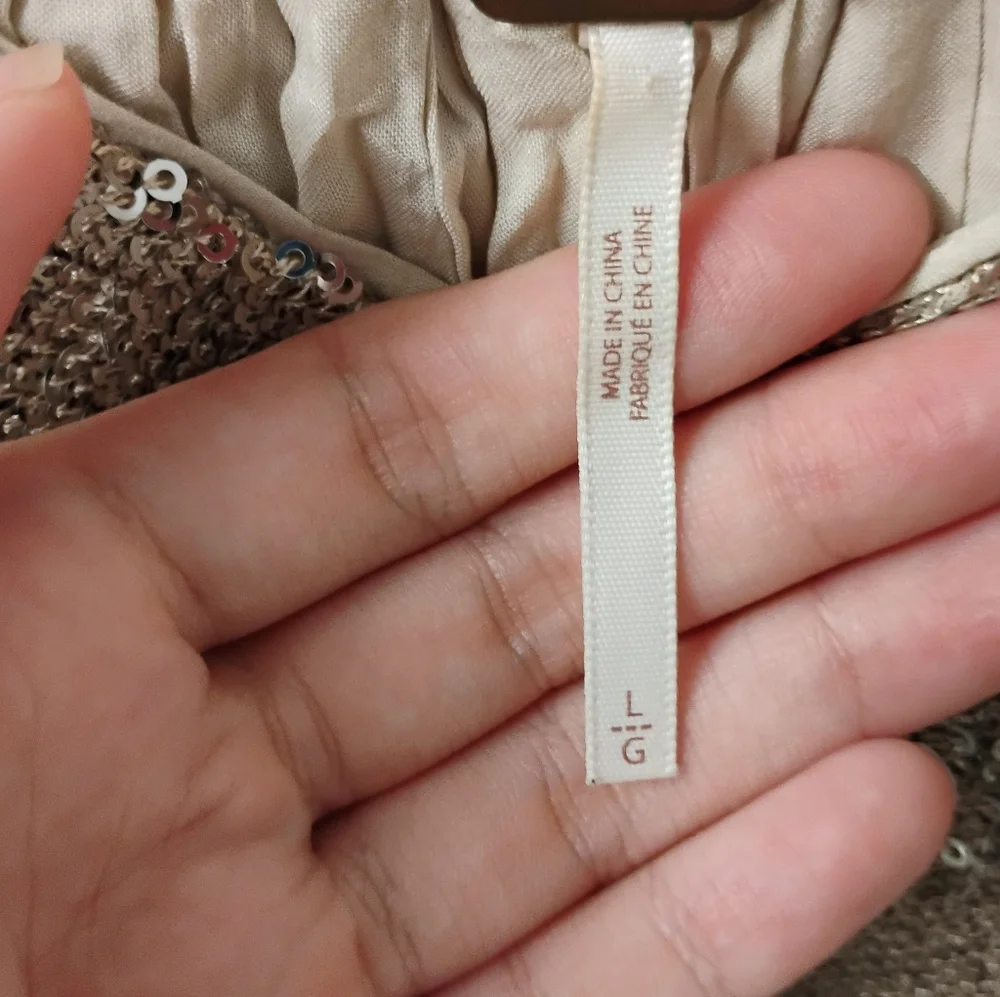 Free People gently used